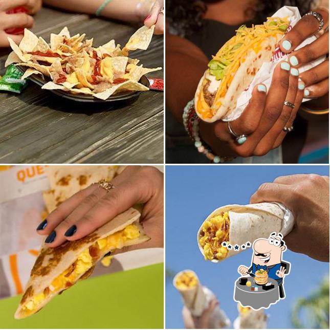Taco Bell