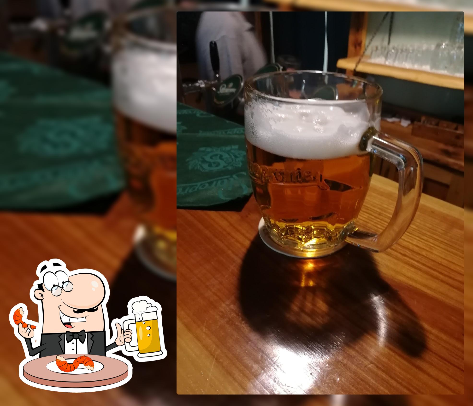 Tipsport bar