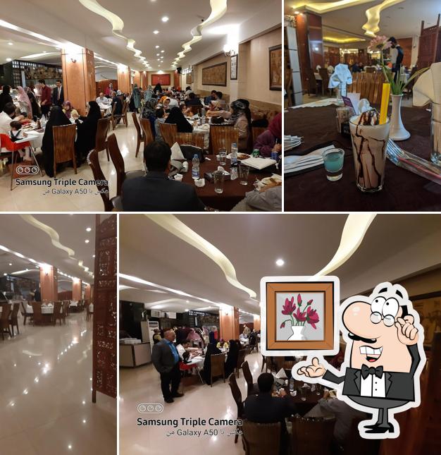 Tooba Restaurant