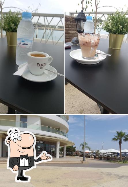 Venezia Ice