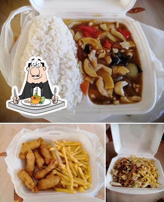 Vietnamské bistro