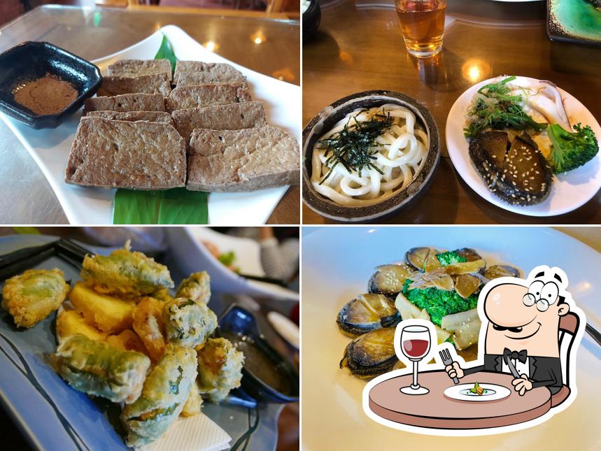 野宴食堂