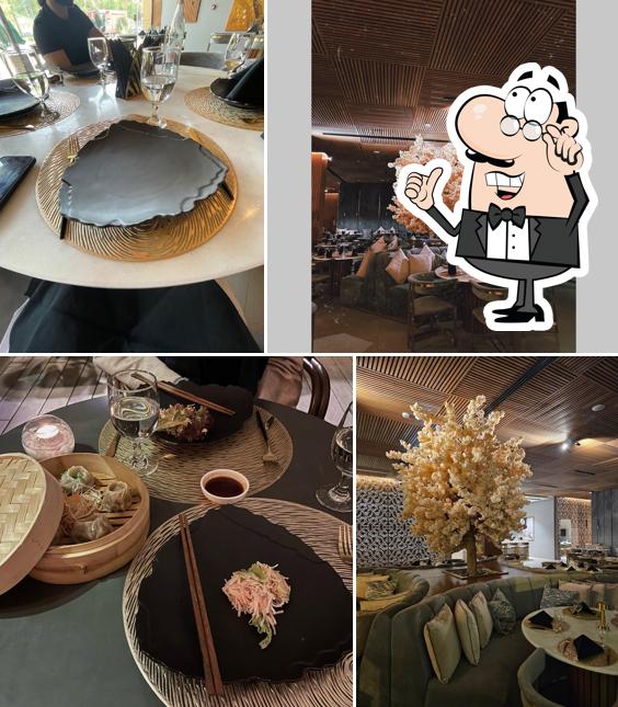 Byo Restaurant مطعم بيو