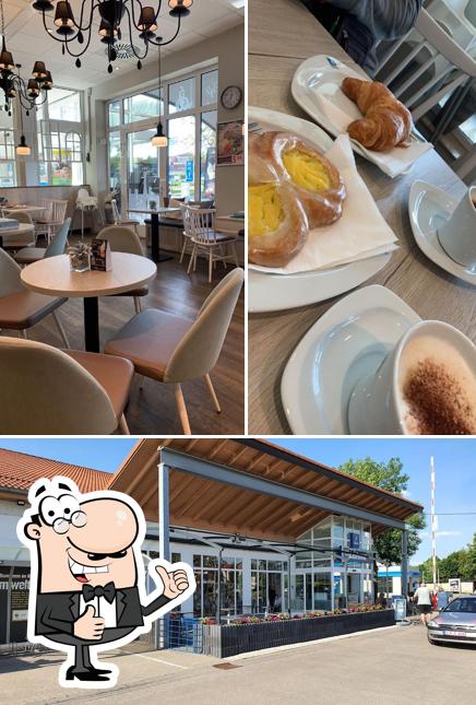 Cafe Roland
