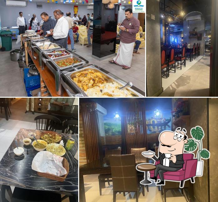 Calicut Live Restaurant
