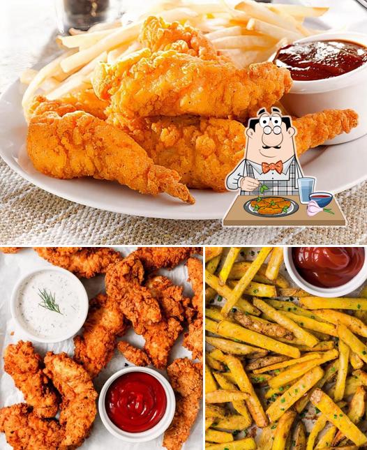 Chesters Chicken