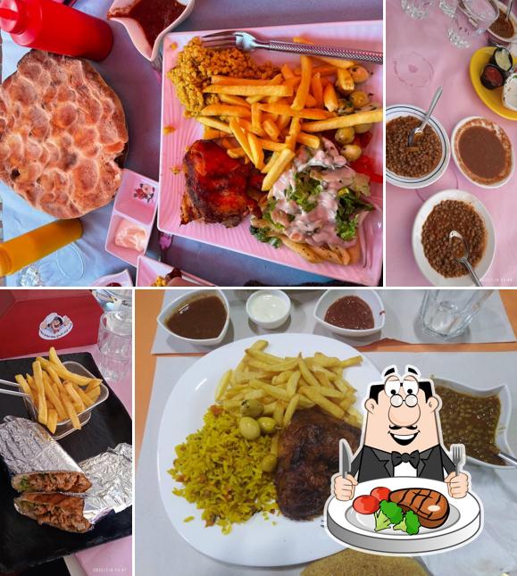 Chez oulad alhaj