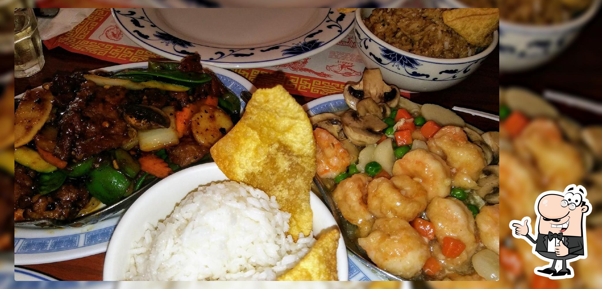 China Square Restaurant