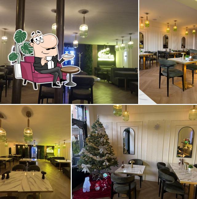 Citria Restaurant