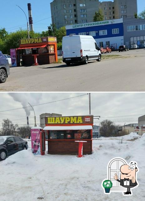 Тип Топ