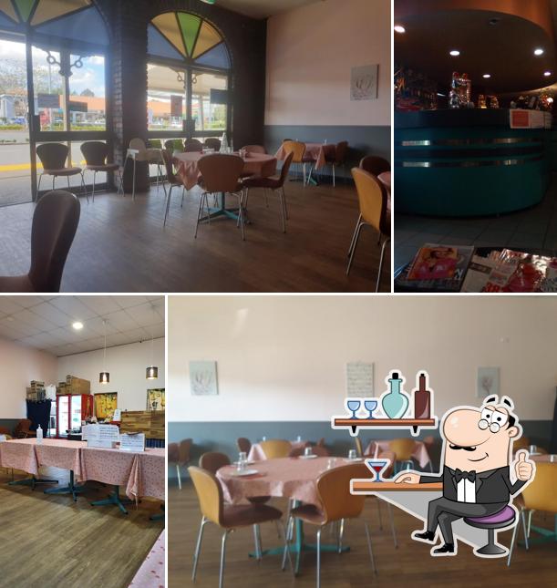 Hibiscus Restaurant