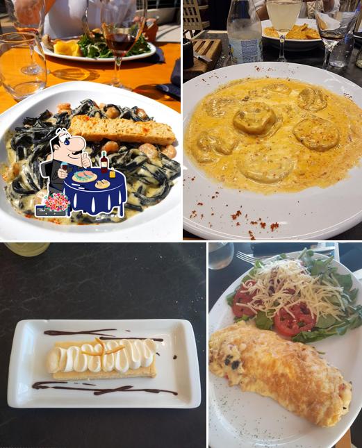 Justo Restaurant