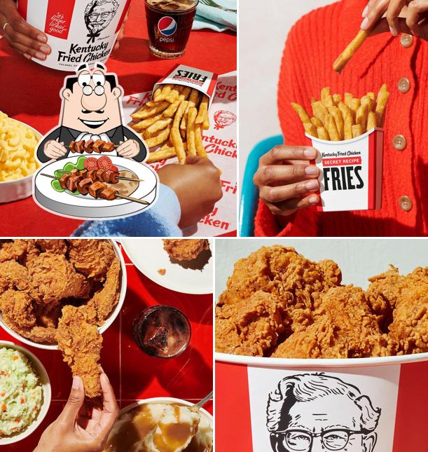 KFC