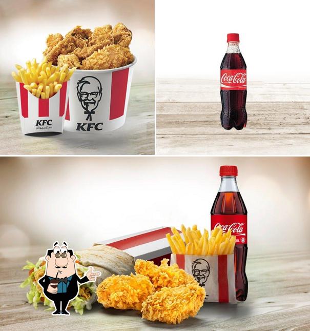 KFC