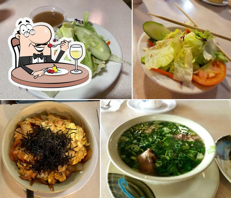 Kam Bowl Restaurant