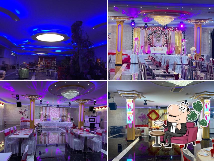 King Palace Ristorante Indiano