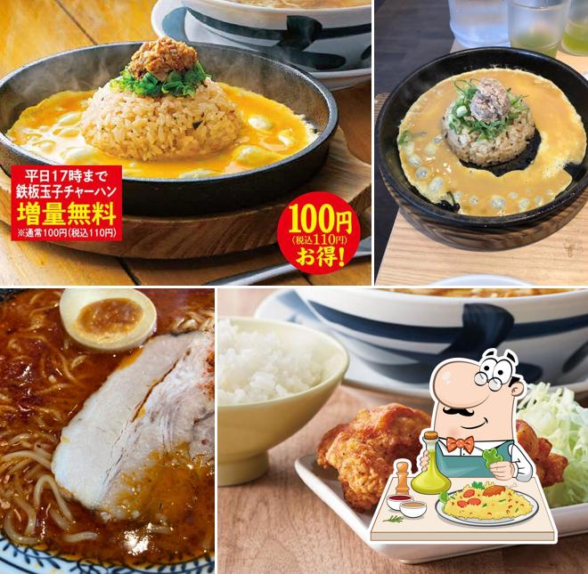 Marugen Ramen