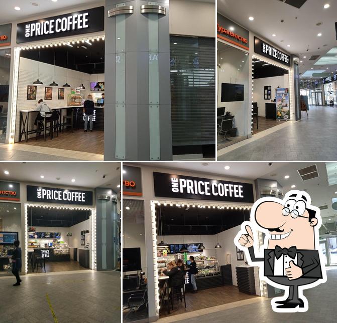 One Price Coffee