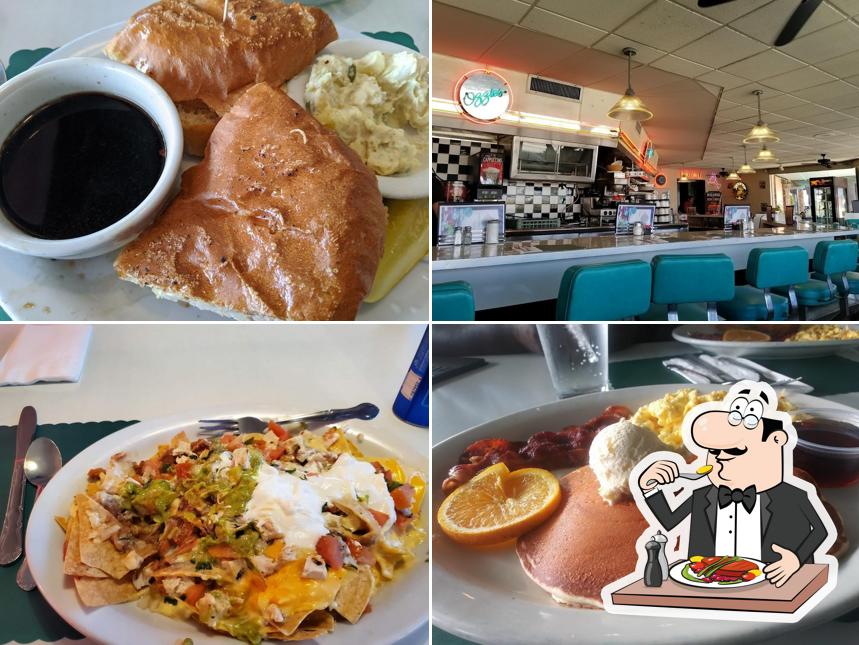 Ozzie's Diner