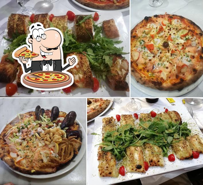 Pizzeria Coltello e Forchetta
