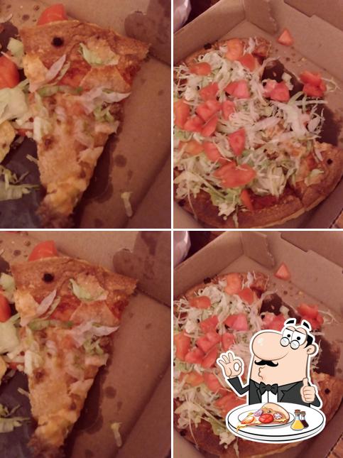 Pizza 1 & Subs 2