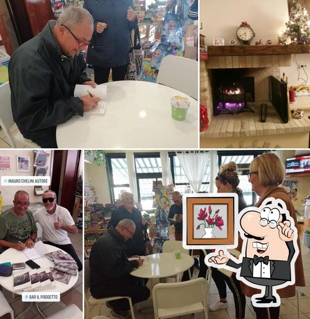 Bar Il Poggetto