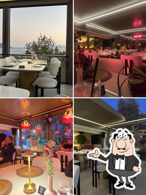 Cedre Restaurant & Bakery