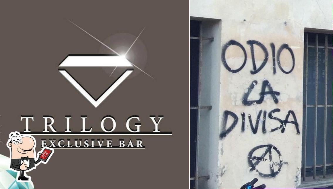 Jakpotbar Trilogybar