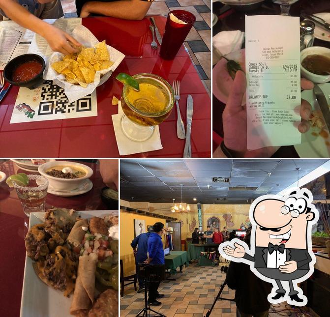 Mexi-Go Restaurant