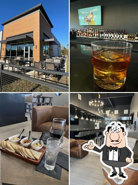 The Grove Bar and Kitchen