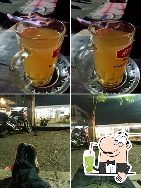 Qoelinow Cafe