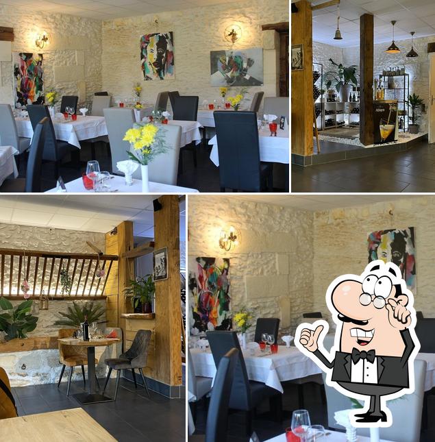Auberge de la Fontaine