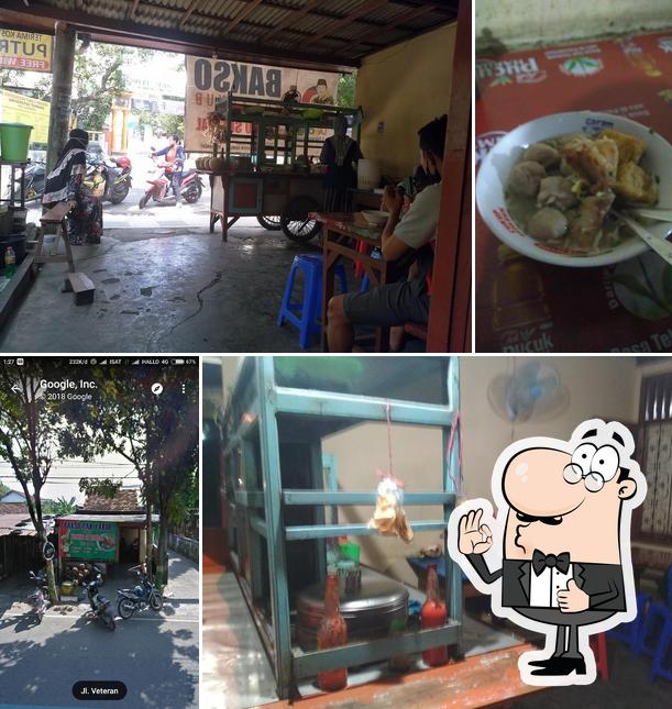 Bakso Pak Yakup