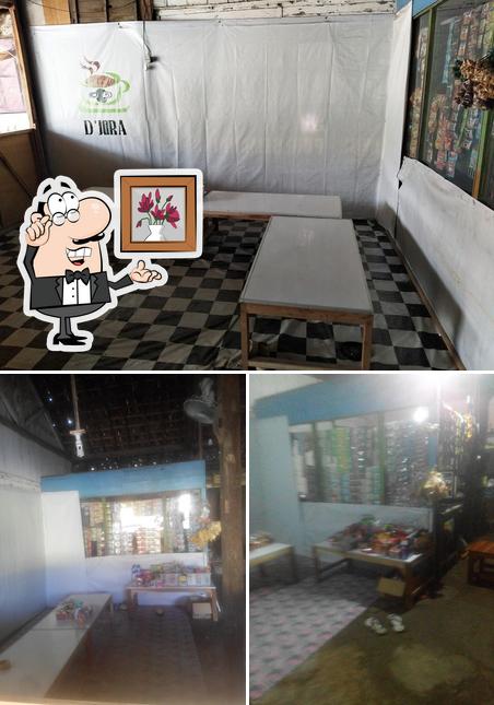 Djora Warkop Wifi