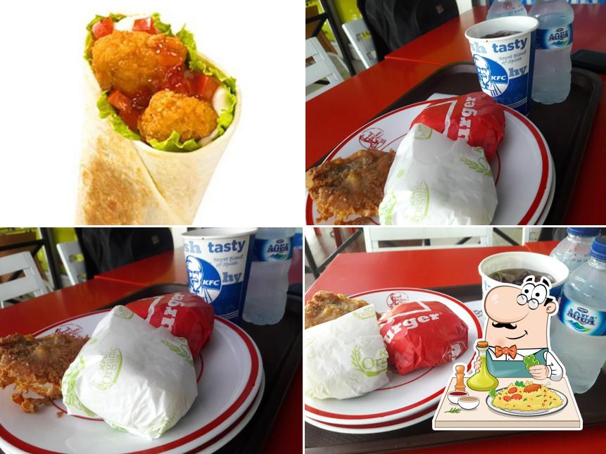 KFC Grahamstown