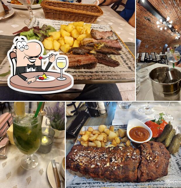 Restaurant La Opt