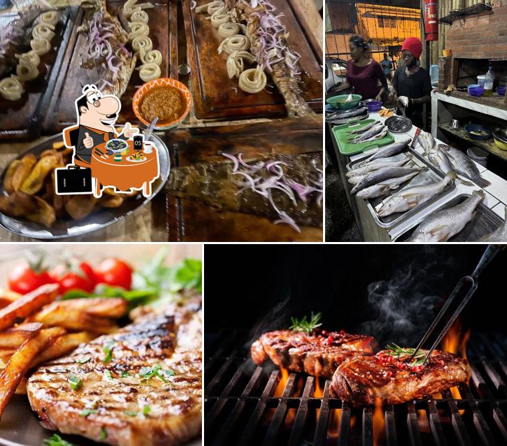Le Bled Grill