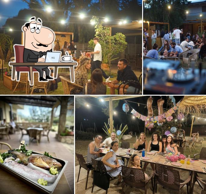 Restaurant Molino