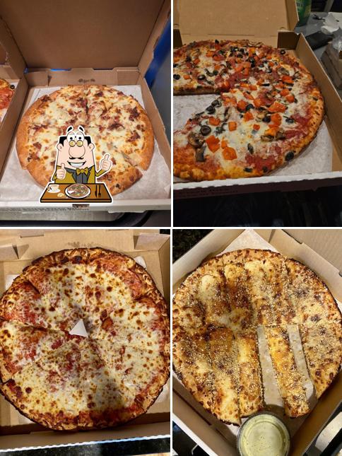 Pizza Rita