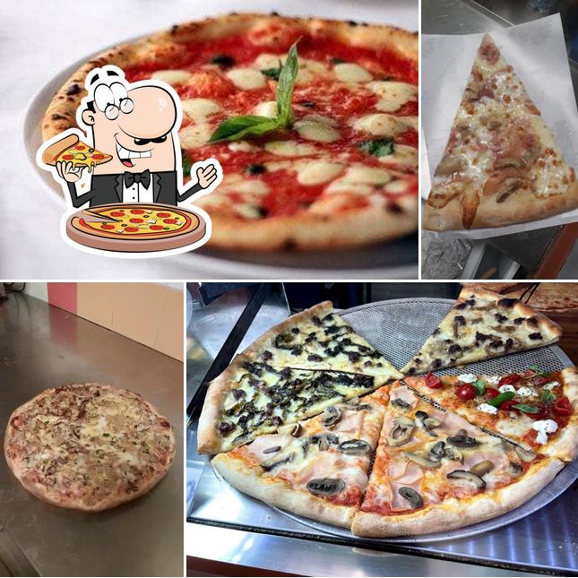 Pizzeria Gurgu, Kebab