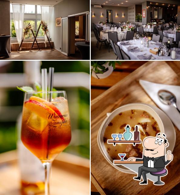 Restauracja Jubilat Zamość
