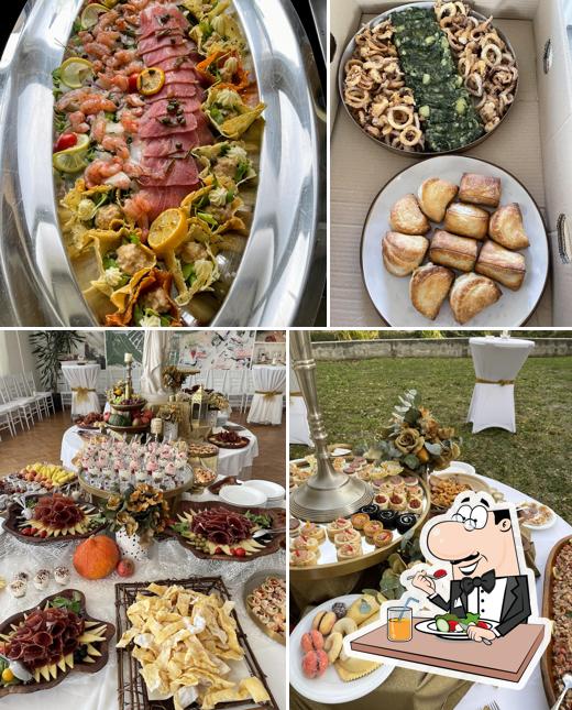 Catering Gašpić