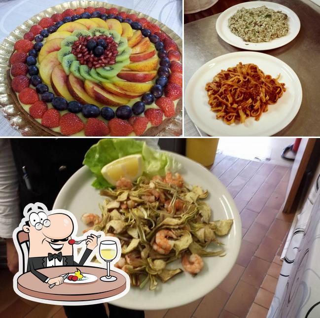 Ristorante da Florenzo