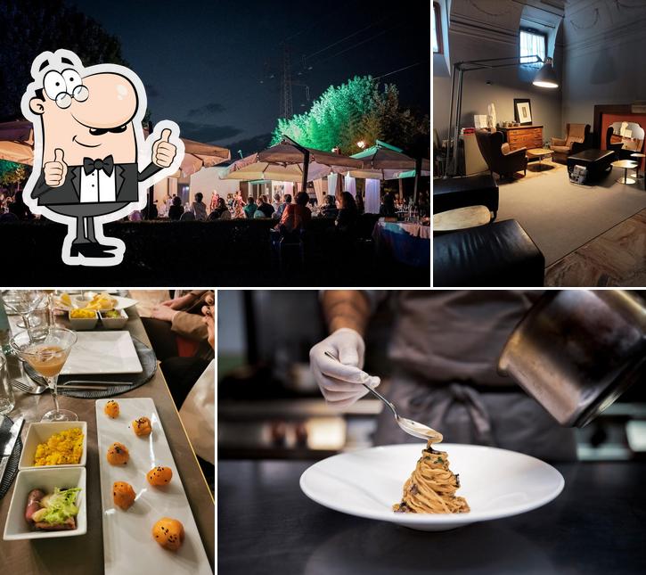 [SETTECENTO] Ristorante Gourmet