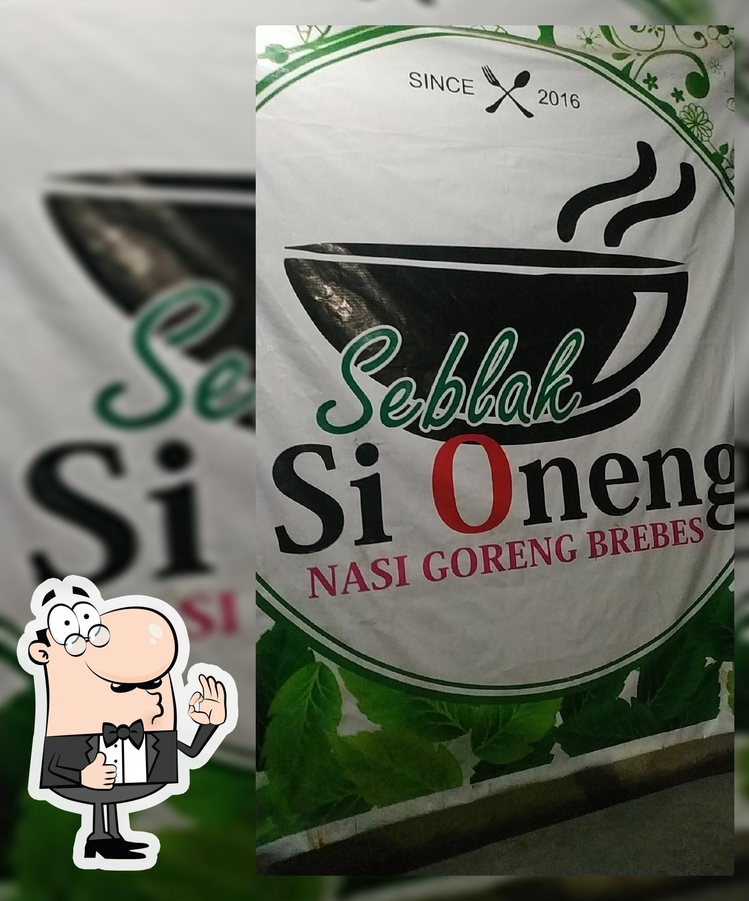 Seblak SiOneng