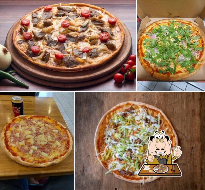 Stensätra Pizzeria Sandviken