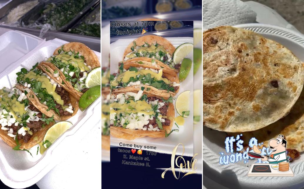 Tacos El Guadalajara #1