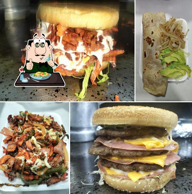 Taquería "MONTEJO's"