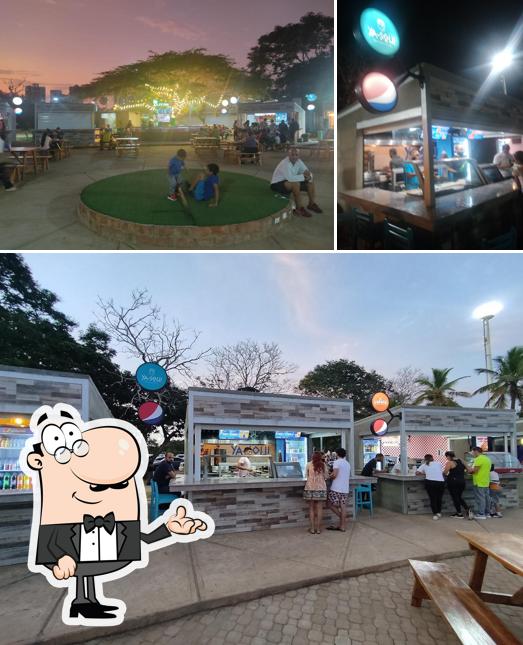 Ya_Sou! Vereda del Lago