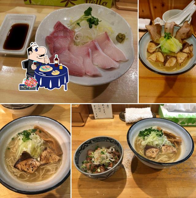 めんや正明